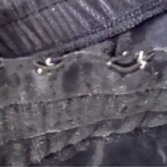 Sean John Velour Jumpsuit - Picture 12 of 12